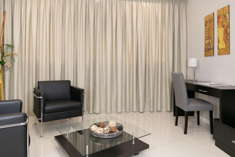 Marconi Hotel Rende Luaran gambar