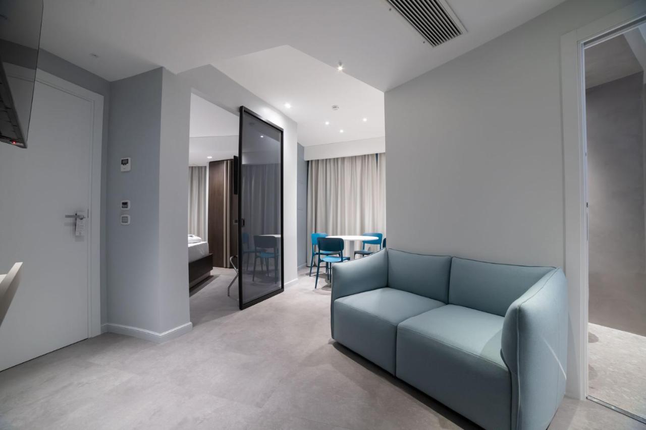 Marconi Hotel Rende Luaran gambar