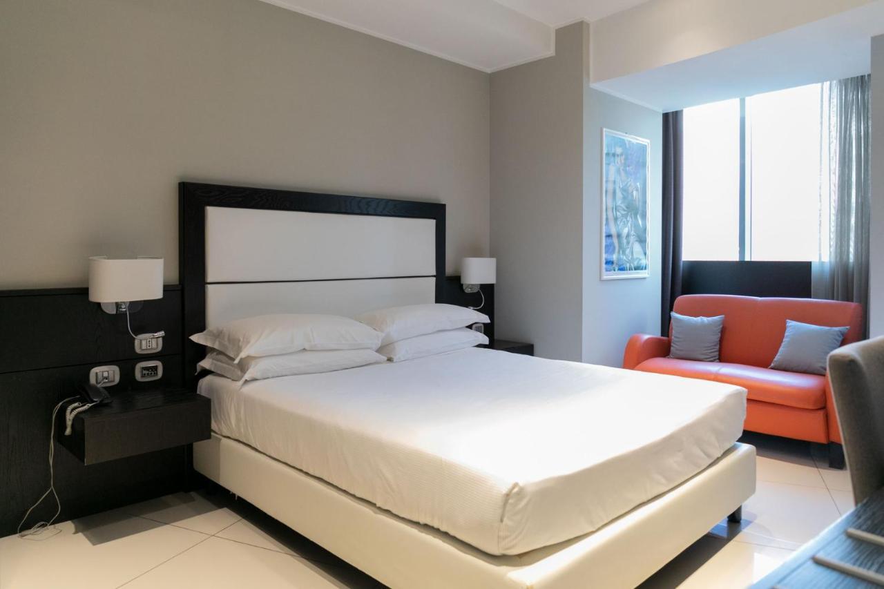 Marconi Hotel Rende Luaran gambar