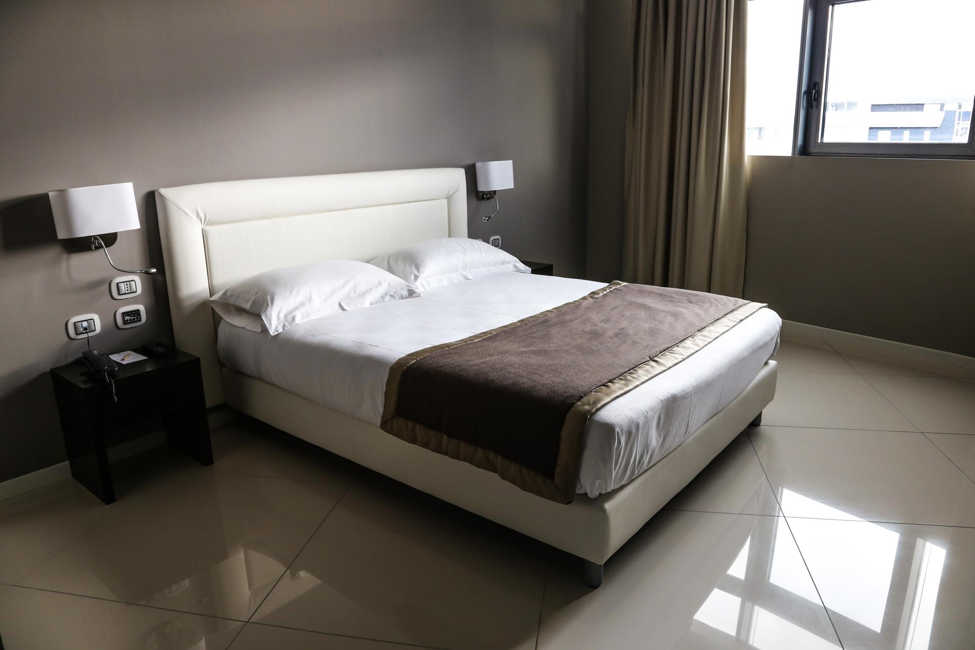 Marconi Hotel Rende Luaran gambar
