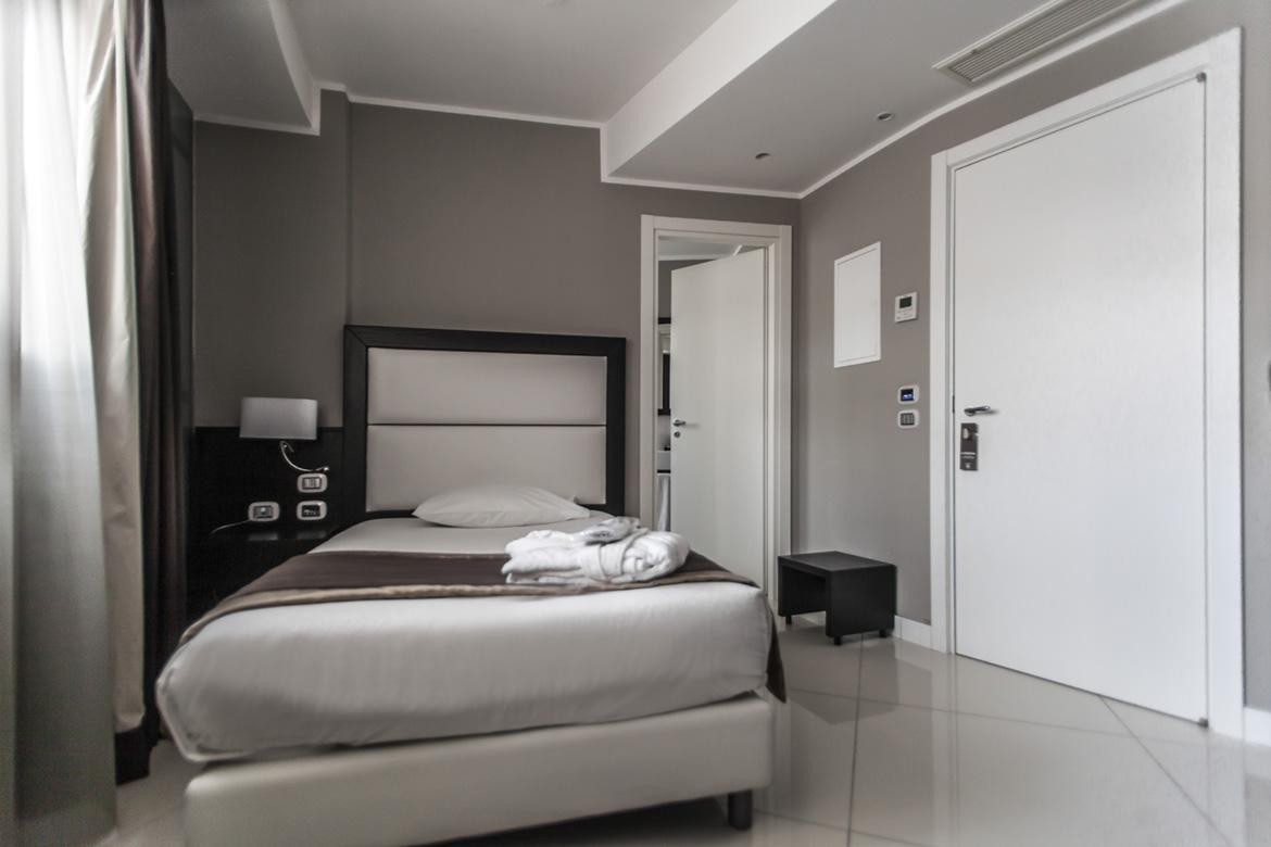 Marconi Hotel Rende Luaran gambar