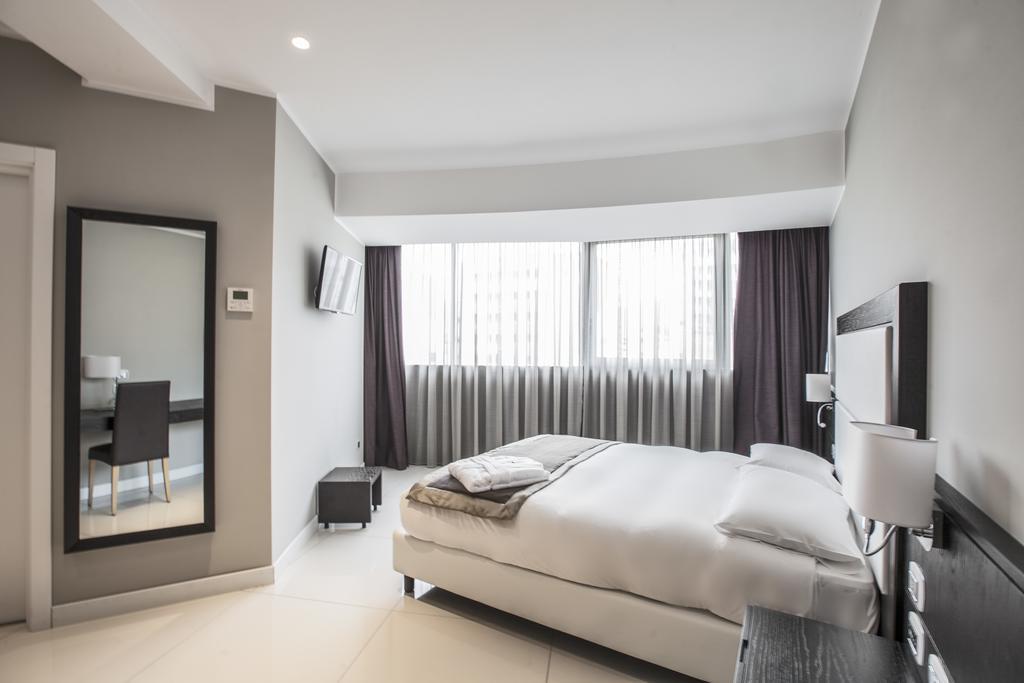 Marconi Hotel Rende Luaran gambar